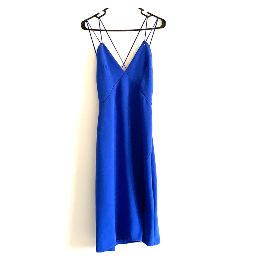 Topshop bodycon dress!